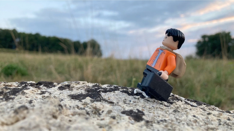 Imatge de Back to the Moon