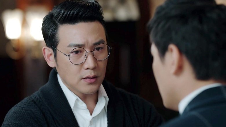 Still image for Spy Hunter season 1 episode 22: Episode 22