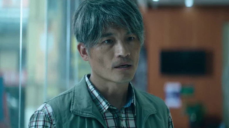 Still image for Grandma's New World season 1 episode 6: Episode 6