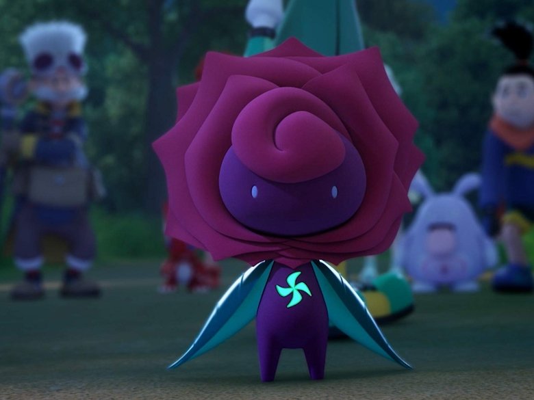 Still image for Monkart season 1 episode 15: The Secret of the Gemstone Still image for Monkart season 1 episode 15: The Secret of the Gemstone