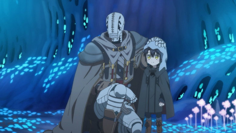 Still from Somali and the Forest Spirit - Season 1 Episode 6