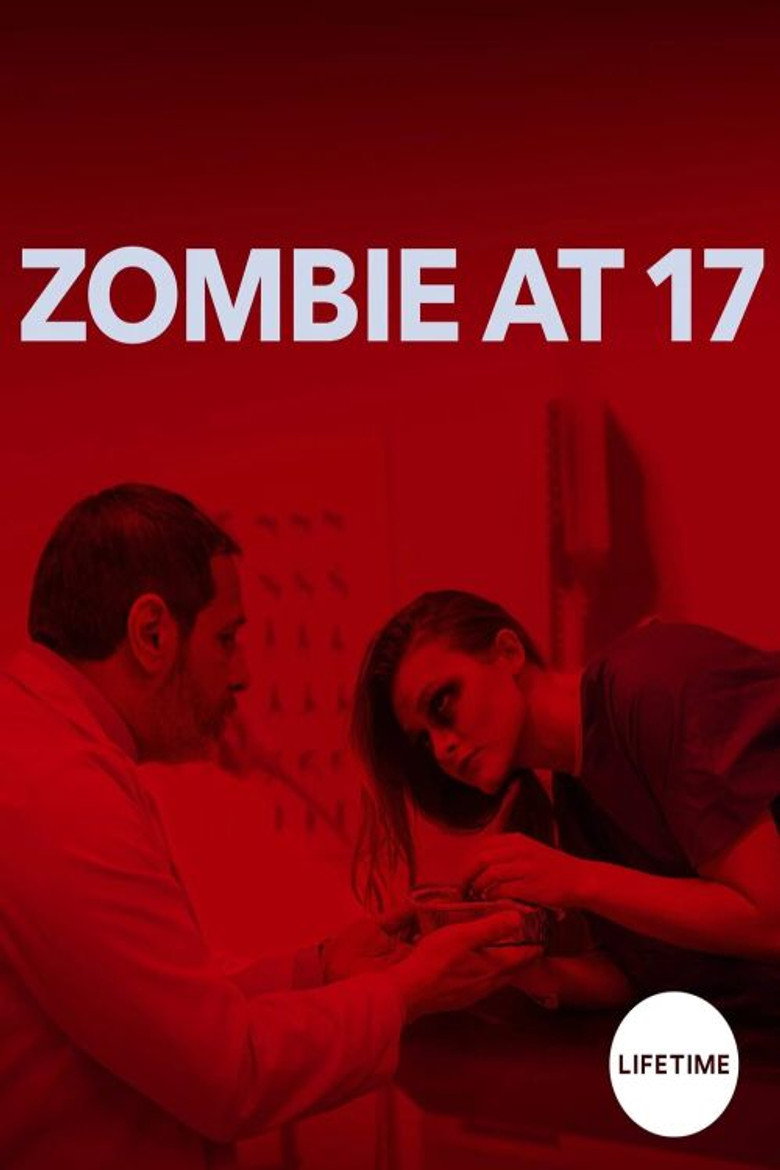 Imagen de Zombie a los 17
