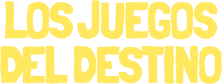 Imagen de Los Juegos del Destino