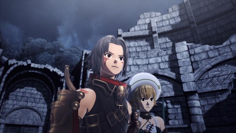 .hack//G.U. Trilogy en streaming