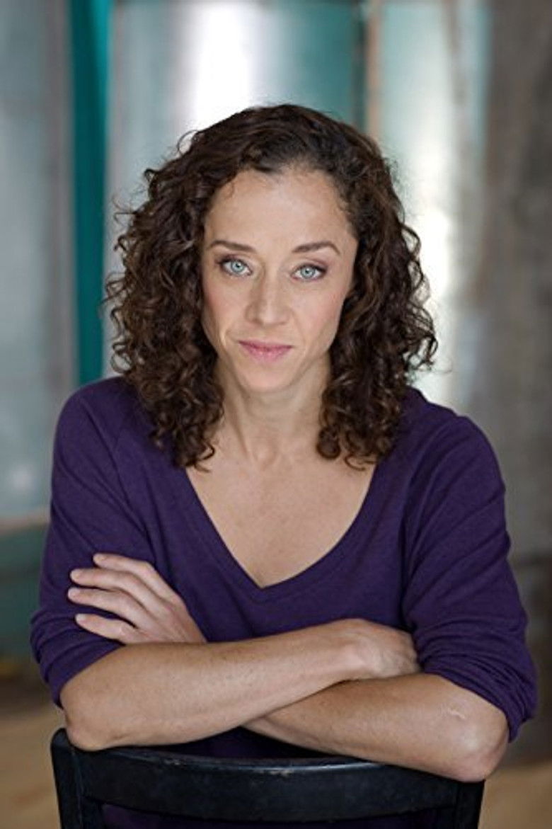 Alicia Turner portrait image