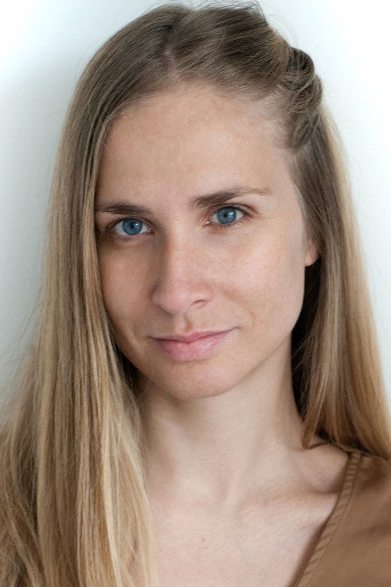 Bojana Andrić portrait image