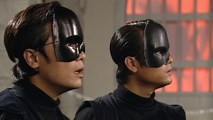 Still image for Old Time Buddy - To Catch a Thief season 1 episode 23: Episode 23 Still image for Old Time Buddy - To Catch a Thief season 1 episode 23: Episode 23