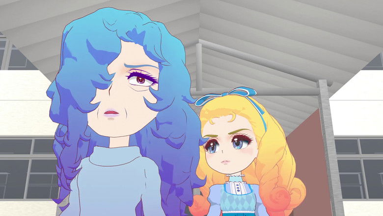 Still image for The Glass Mask Year 3 Class D season 1 episode 12: Make Self-Discovery Passionate Still image for The Glass Mask Year 3 Class D season 1 episode 12: Make Self-Discovery Passionate