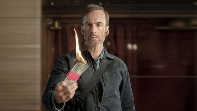 Backdrop de Nobody Collection