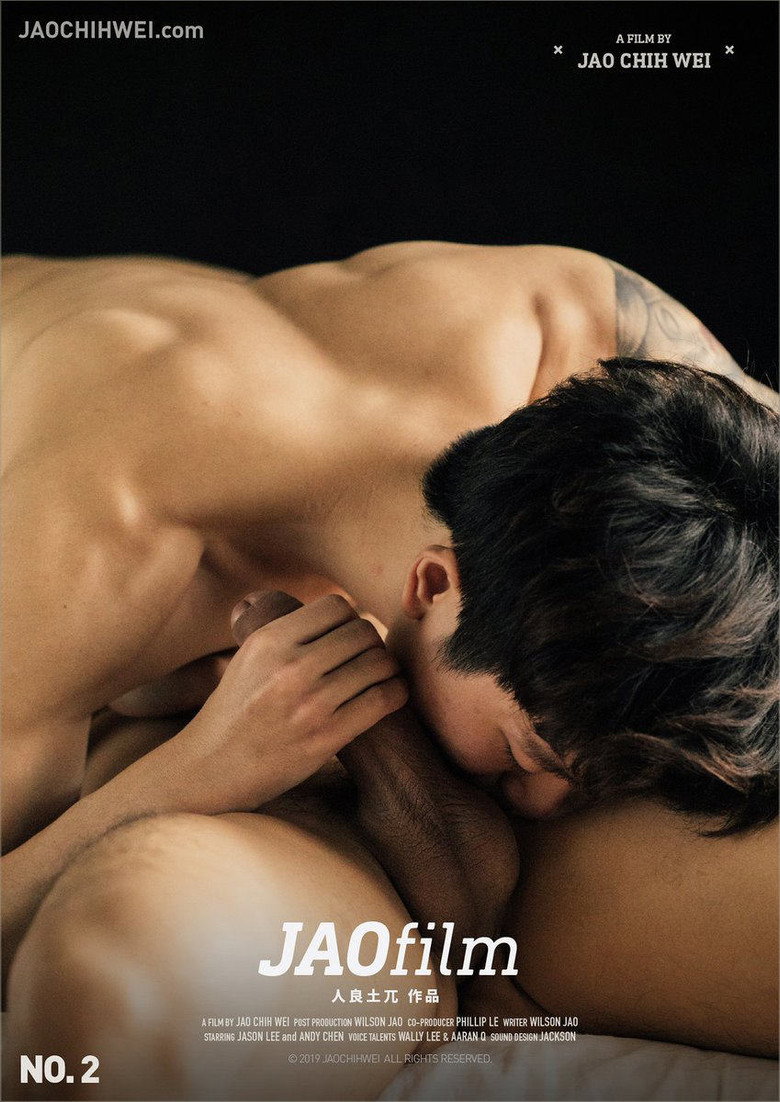 JAOFilm No.2