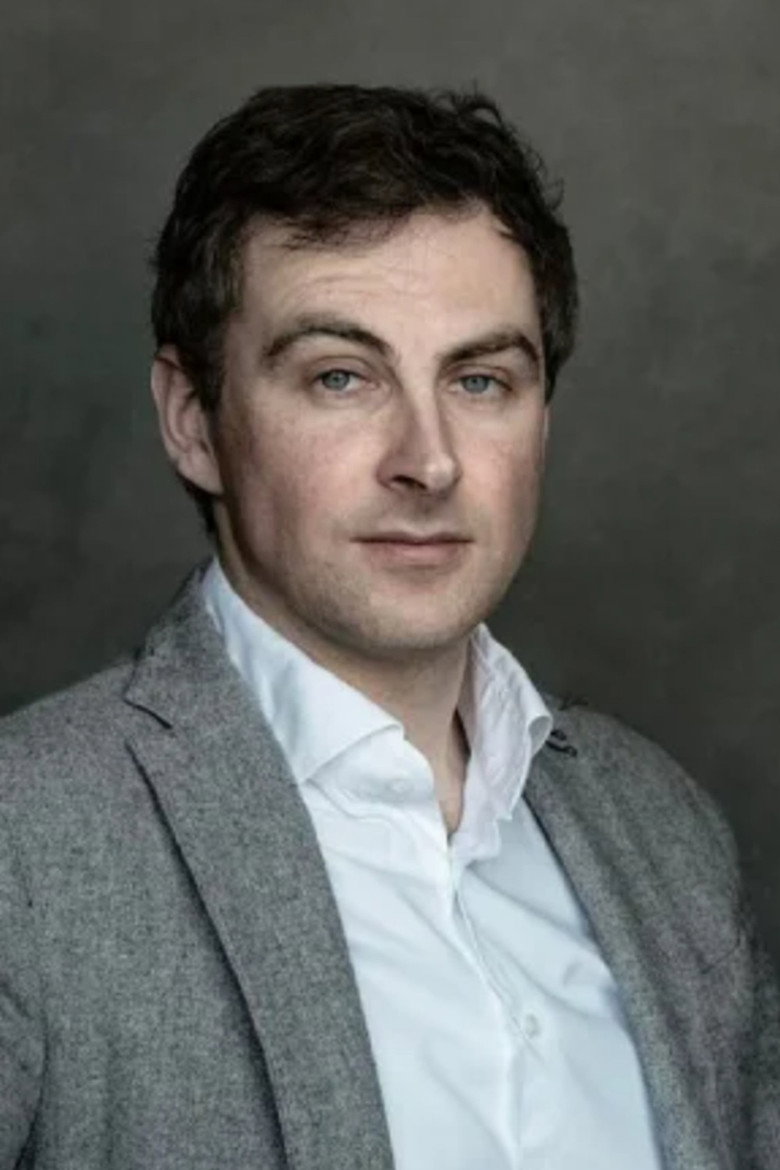 Daniel Paarlberg