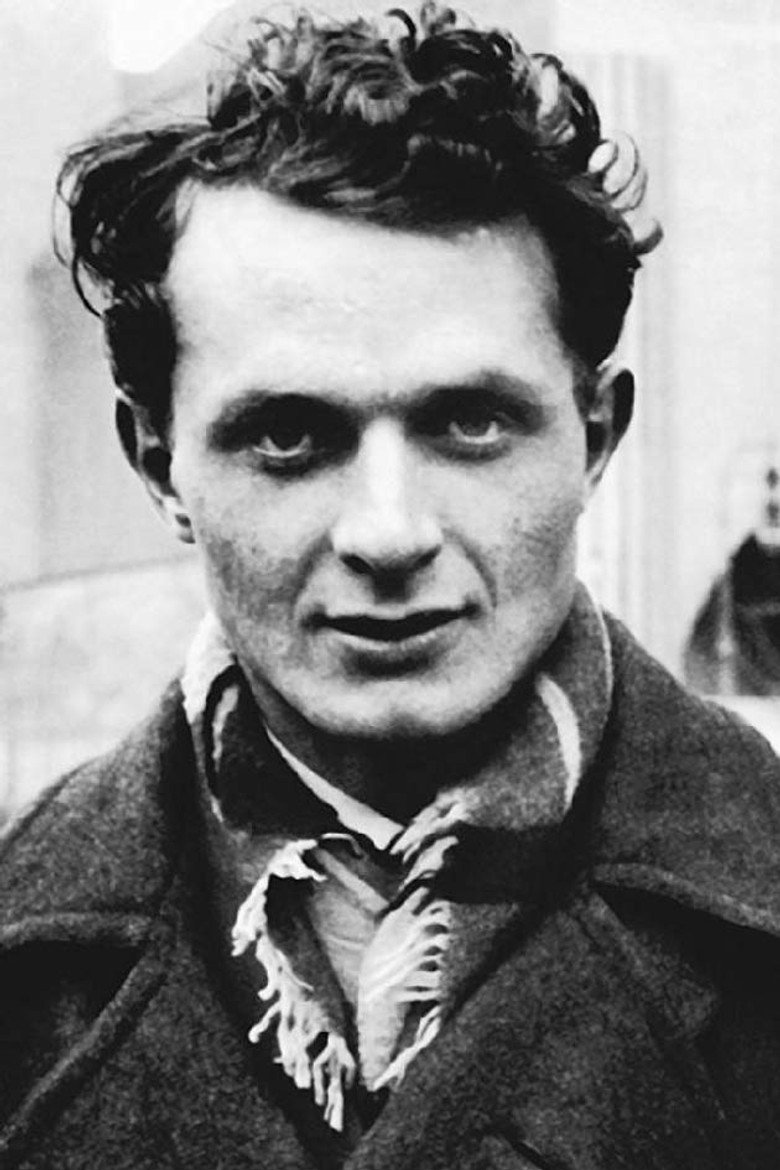 John Fante photo 2
