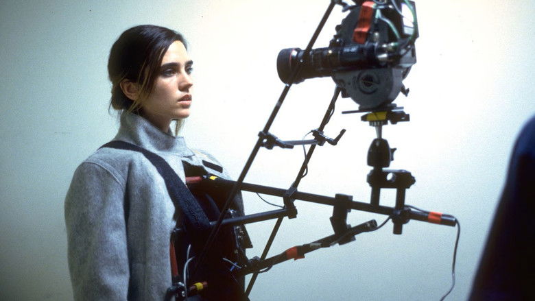Imatge de The Making of Requiem for a Dream