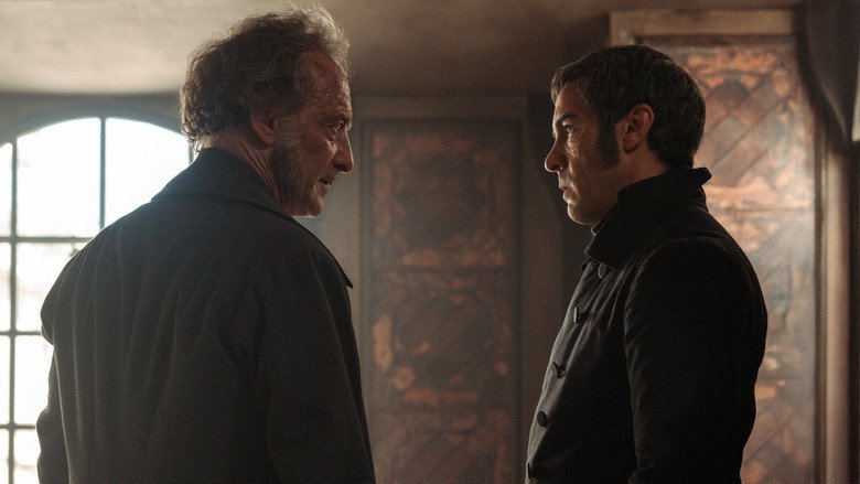 Still from Les Misérables