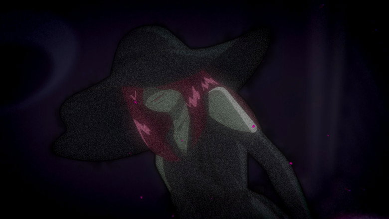 Still from Digimon Ghost Game - Season 1 Episode 46