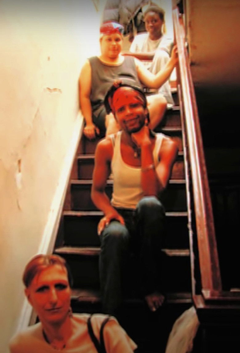 Imatge de Changing House