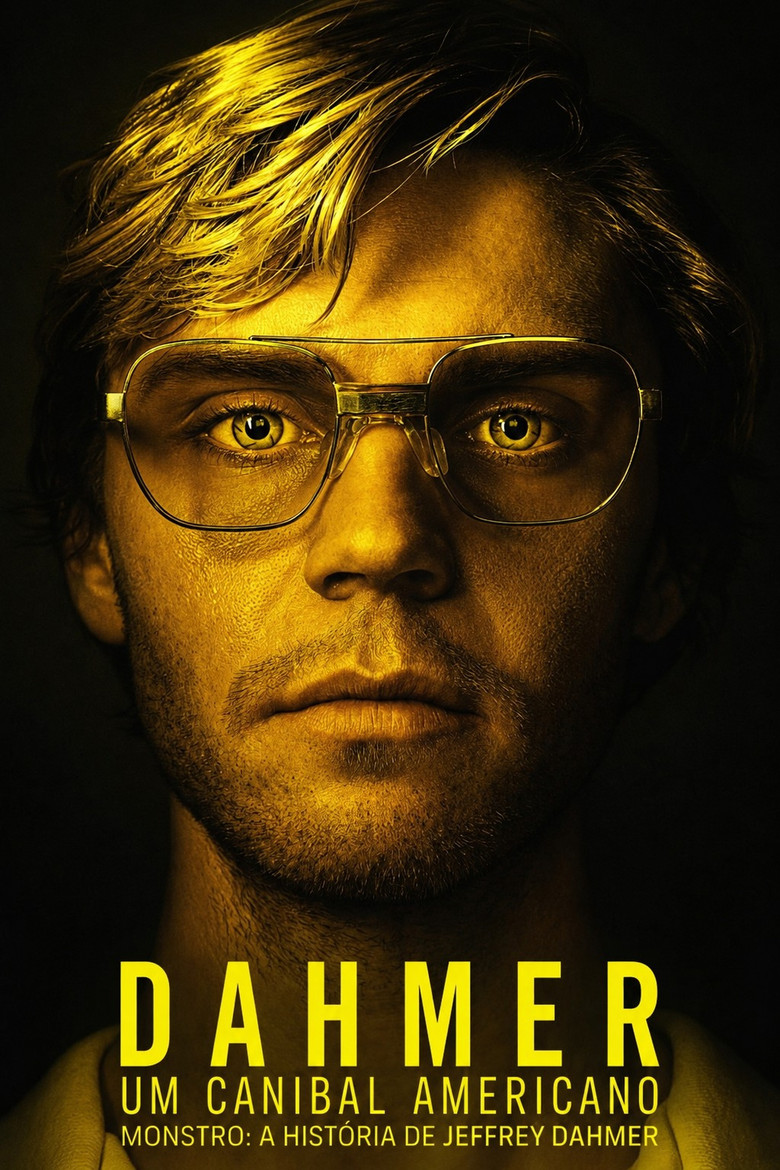 Póster la Serie
