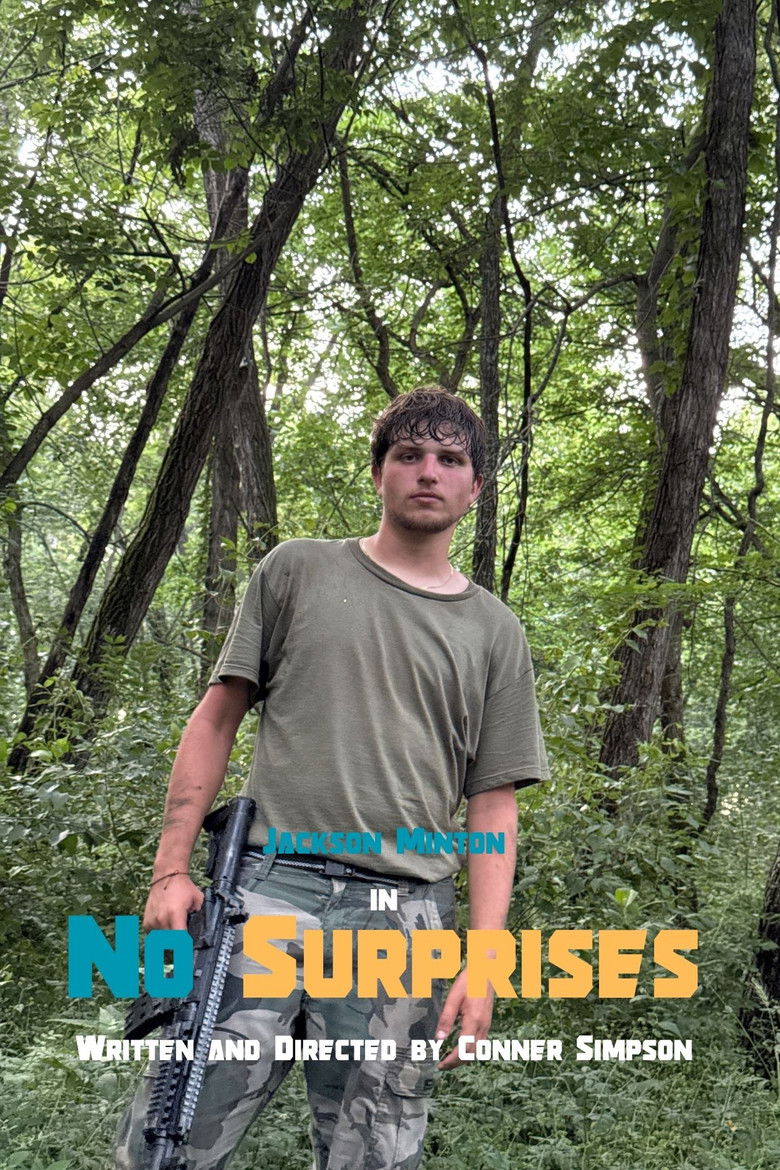 Imatge de No Surprises