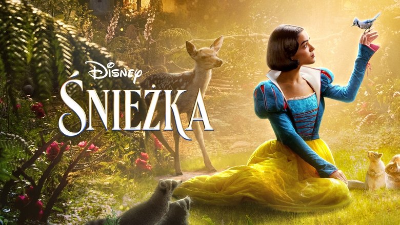 Snow White (2025)