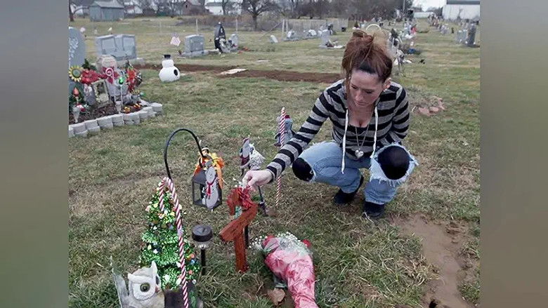 Still image for The Vanishing Women season 1 episode 2: Episode 2