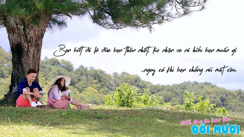 Đời cho ta bao lần đôi mươi 2017 Hel film Đời cho ta bao lần đôi mươi 2017 Hel film