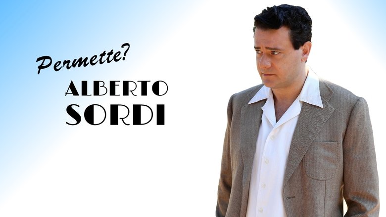 Permette? Alberto Sordi