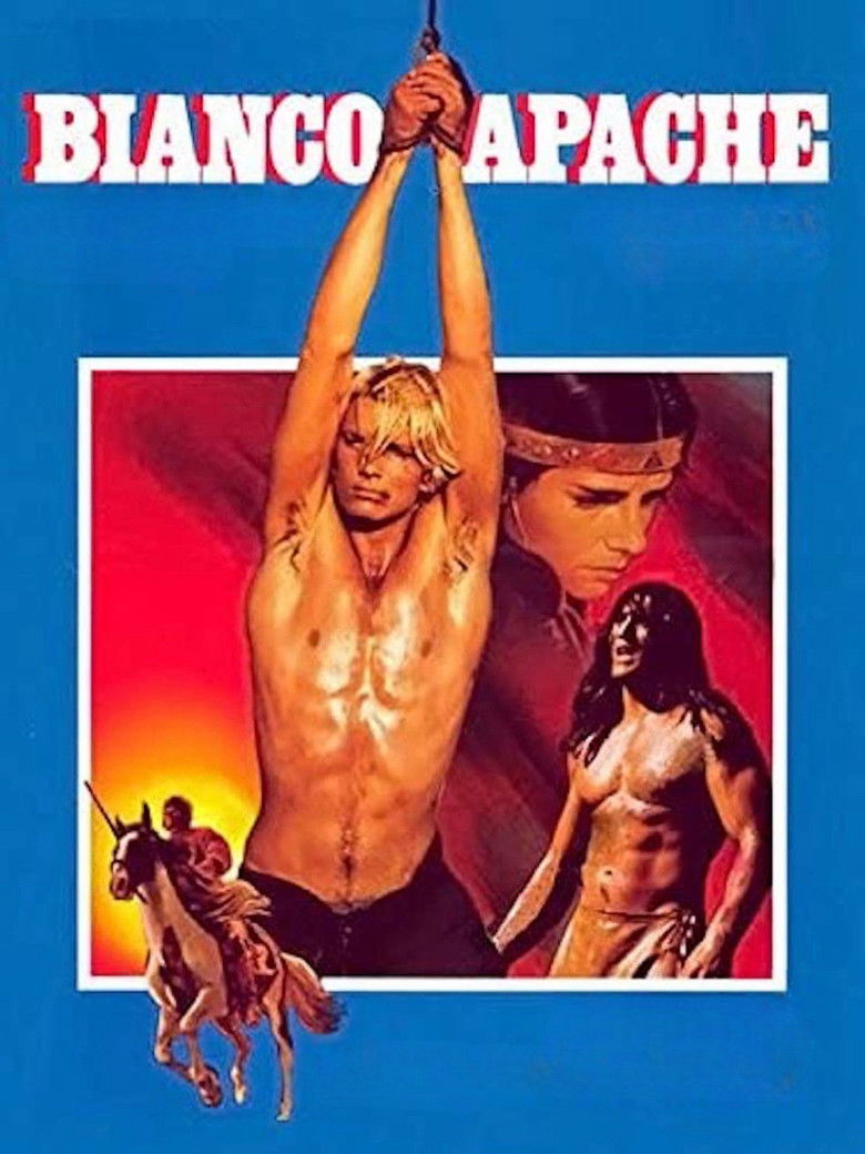 Imatge de Bianco Apache