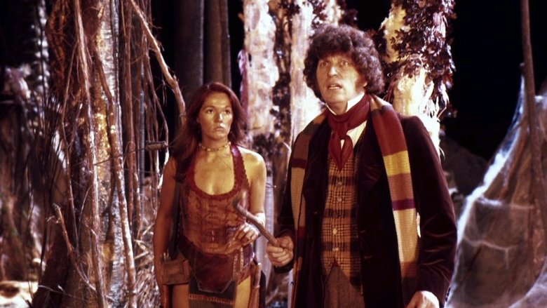Doctor Who: The Face of Evil (1977)