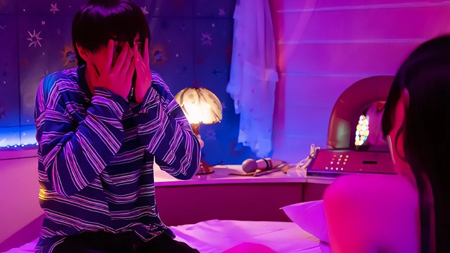 Still image for Ciguatera season 1 episode 5: Episode 5