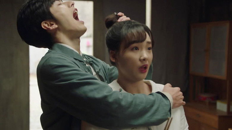 Still image for Perfect Mismatch season 1 episode 8: Episode 8