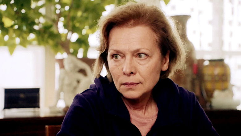 Still image for The Policeman's Wife season 1 episode 13: Episode 13