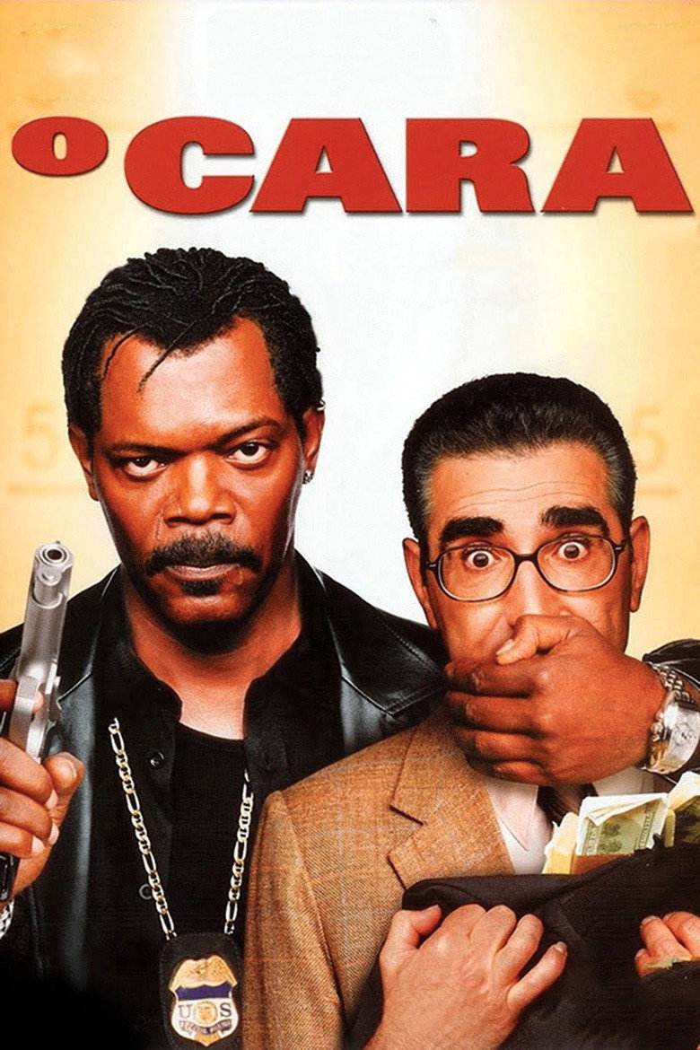 Póster la Película