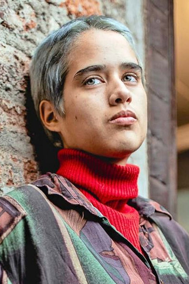 Demian Hernández photo 2
