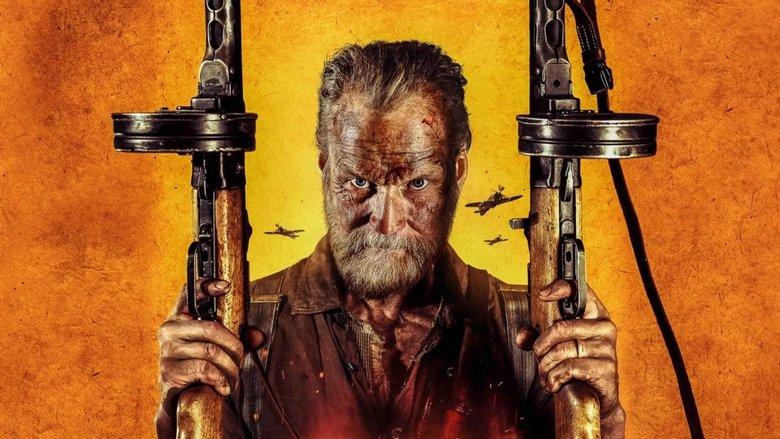 Sisu: Road to Revenge (2025)