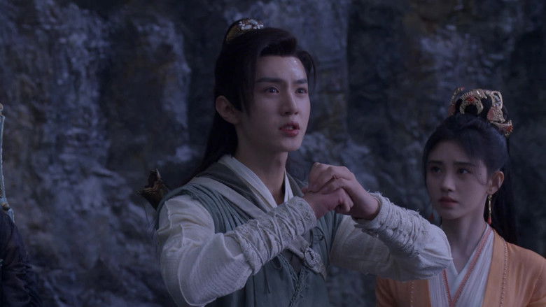 Still image for Sword and Fairy 4 season 1 episode 31: Episode 31 Still image for Sword and Fairy 4 season 1 episode 31: Episode 31