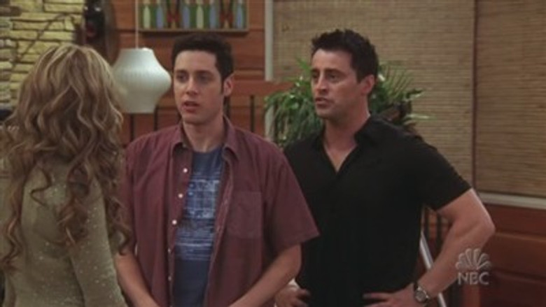 Friends Season 5 Episode 1 Watch Online