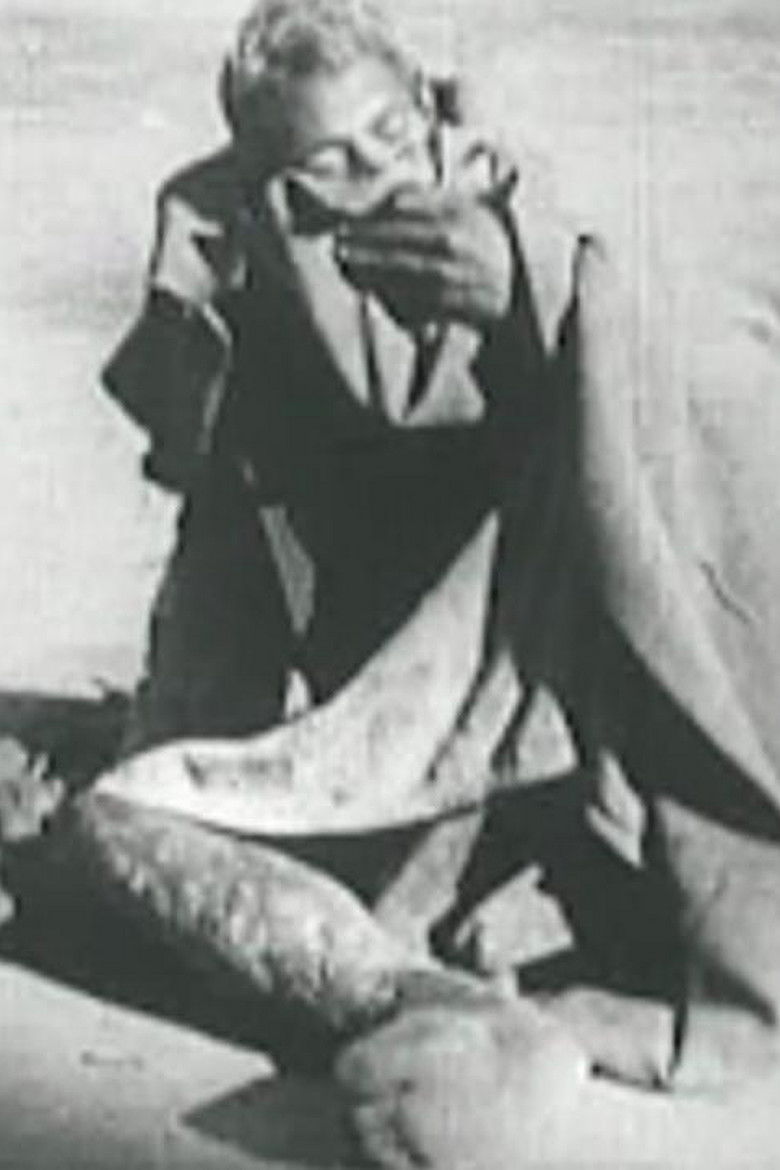 Imatge de Sinister Harvest