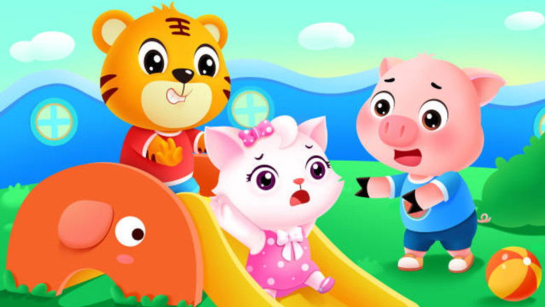 Still image for 贝乐虎入园记 season 1 episode 17: Episode 17