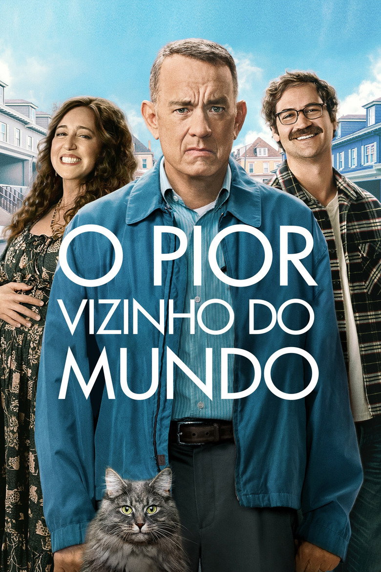 Póster la Película