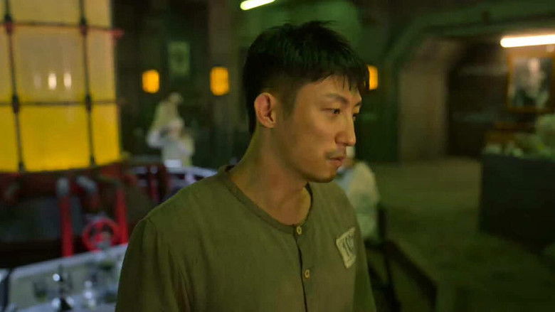 Still image for Lost Identity season 1 episode 19: Episode 19 Still image for Lost Identity season 1 episode 19: Episode 19