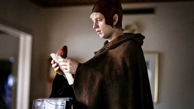 Still image for Pagten season 1 episode 22: Episode 22