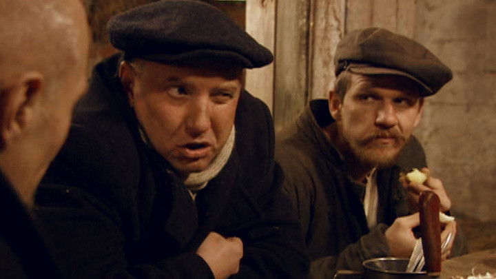 Still image for Posledniy yanychar season 1 episode 31: Episode 31 Still image for Posledniy yanychar season 1 episode 31: Episode 31