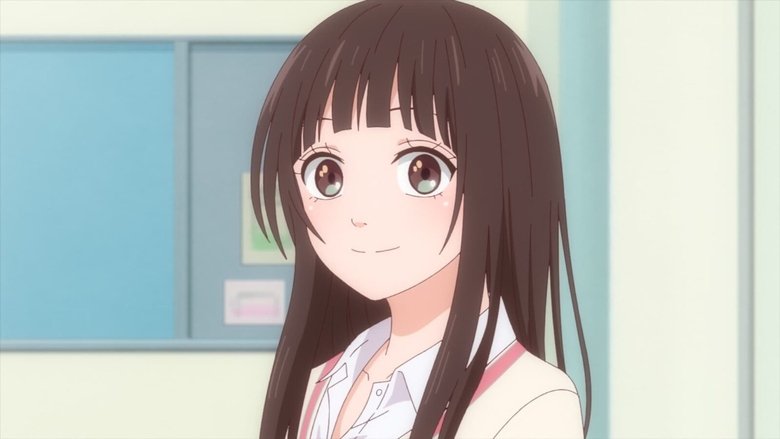 Still image for Medaka Kuroiwa Is Impervious to My Charms season 1 episode 6: Nursing with Him Still image for Medaka Kuroiwa Is Impervious to My Charms season 1 episode 6: Nursing with Him