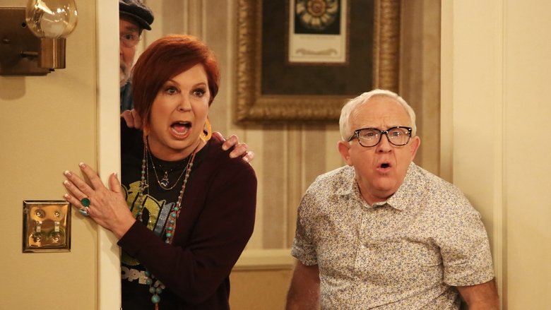 Still image for The Cool Kids season 1 episode 9: Margaret Dates the Zodiac Killer