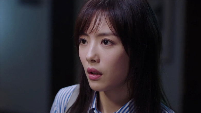 Still image for The Confidence season 1 episode 26: Episode 26