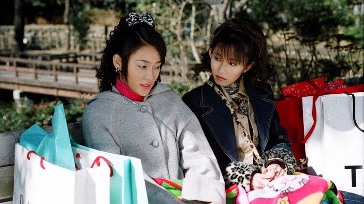 Still image for 可愛いだけじゃダメかしら？ season 1 episode 7: 男が欲しがるプレゼント