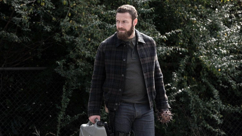 Still from The Walking Dead - Temporada 11 Episodio 18