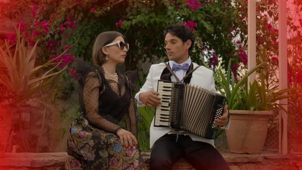 Still image for Εκτός Υπηρεσίας season 1 episode 14: Episode 14