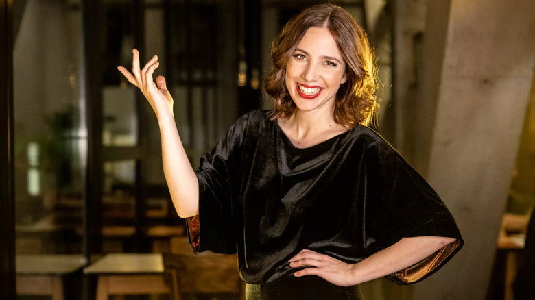 Still image for De tijdloze season 1 episode 1: Episode 1