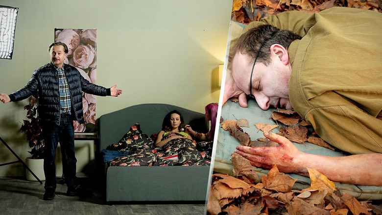 Still image for Piękni i bezrobotni season 1 episode 3: Episode 3